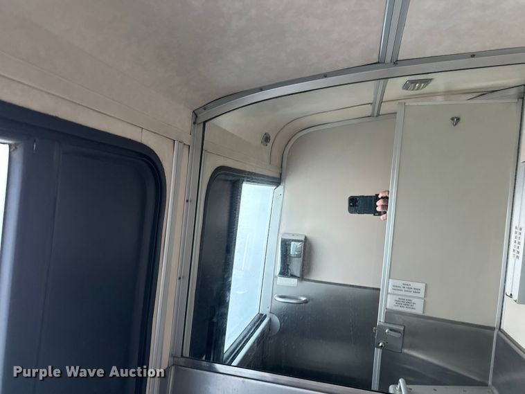 image for item DW4388 1983 MCI MC-9 Intercity coach bus