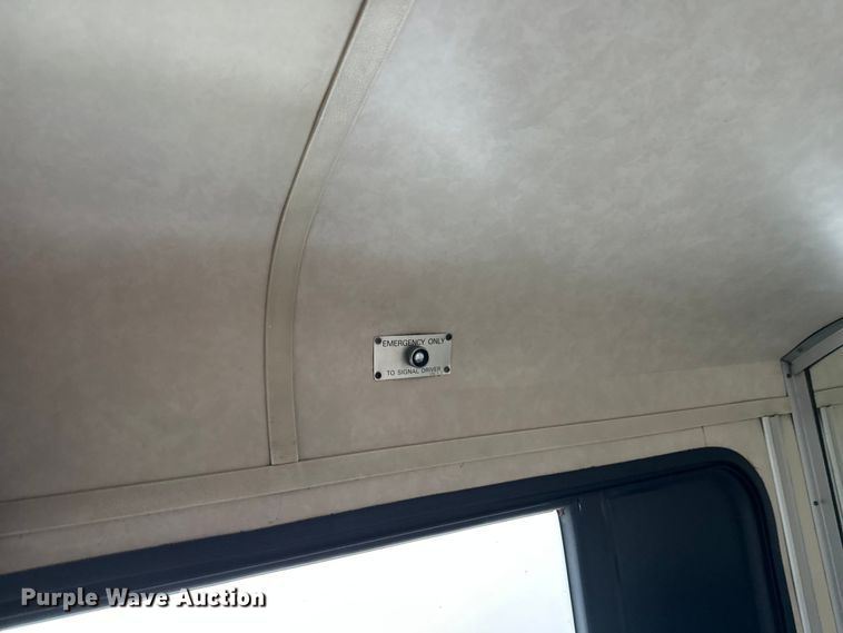 image for item DW4388 1983 MCI MC-9 Intercity coach bus