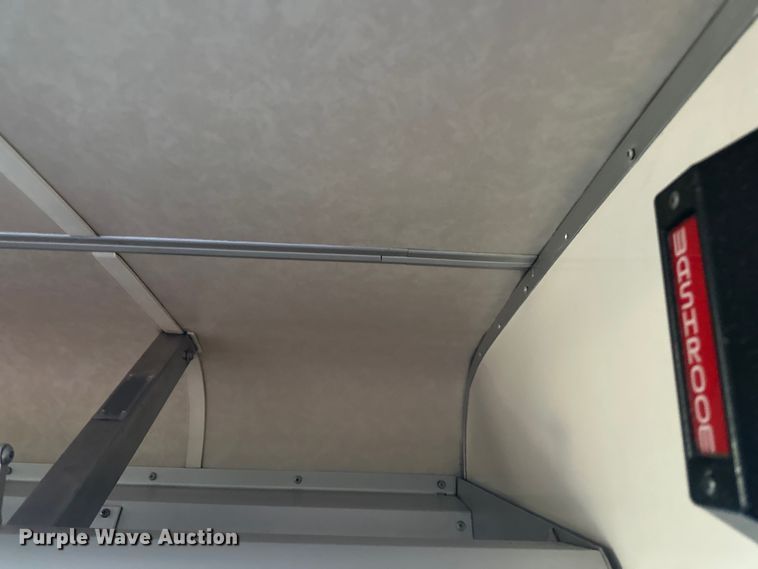 image for item DW4388 1983 MCI MC-9 Intercity coach bus
