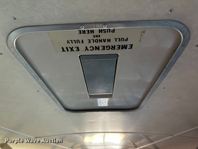 image for item DW4388 1983 MCI MC-9 Intercity coach bus