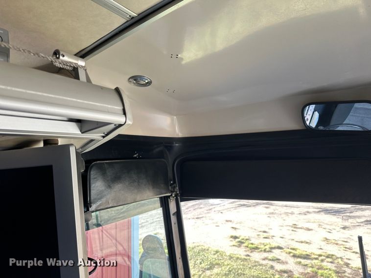 image for item DW4388 1983 MCI MC-9 Intercity coach bus
