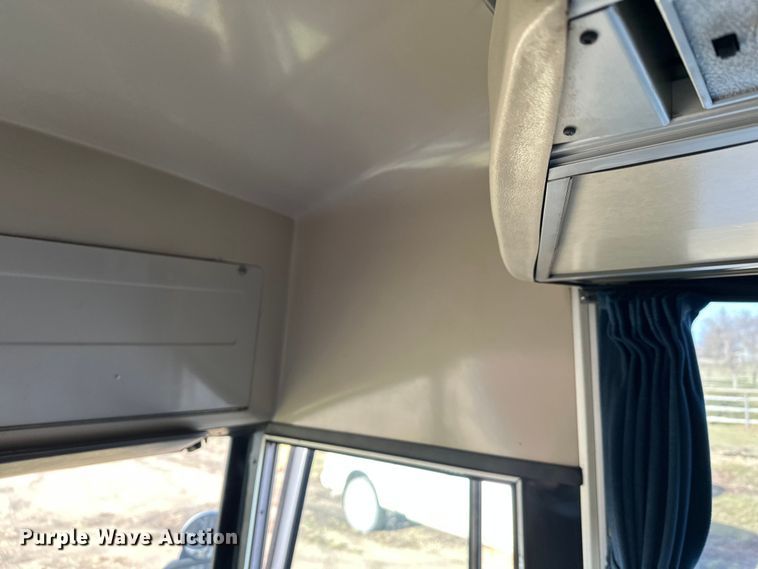image for item DW4388 1983 MCI MC-9 Intercity coach bus