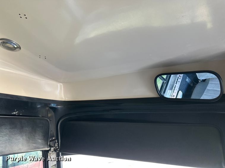 image for item DW4388 1983 MCI MC-9 Intercity coach bus