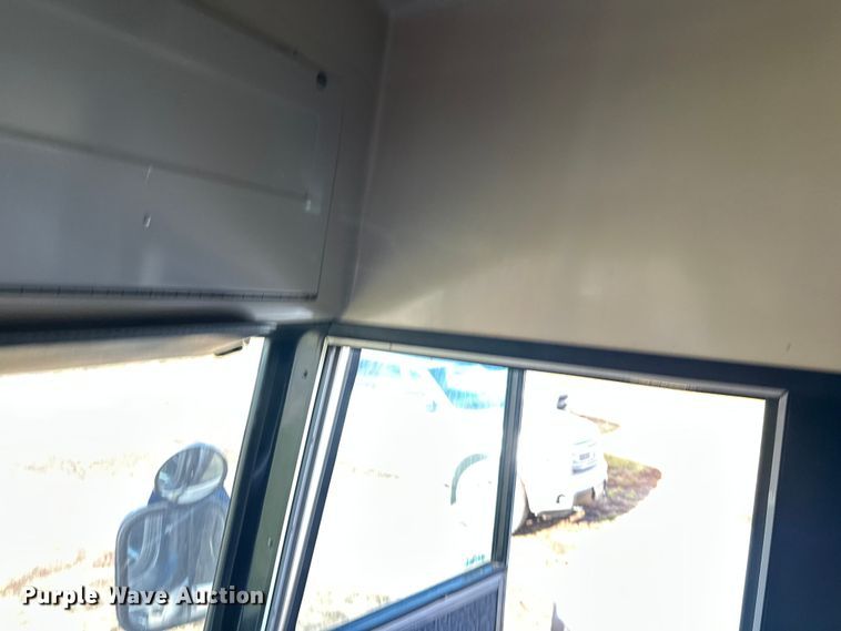 image for item DW4388 1983 MCI MC-9 Intercity coach bus