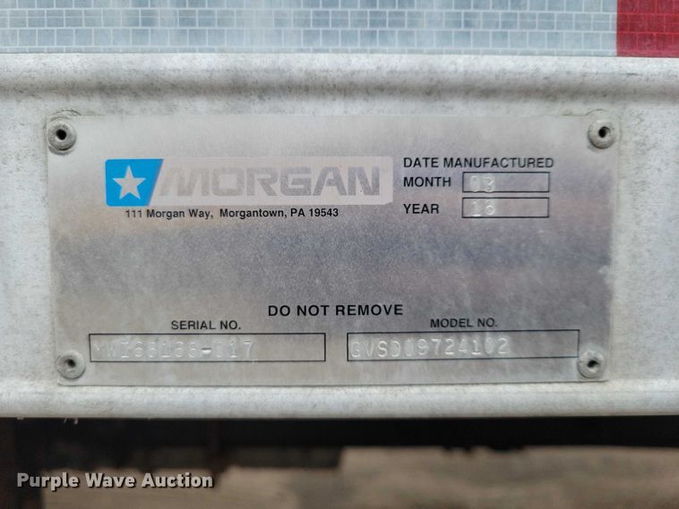image for item DZ7145 2019 International 4300 box truck