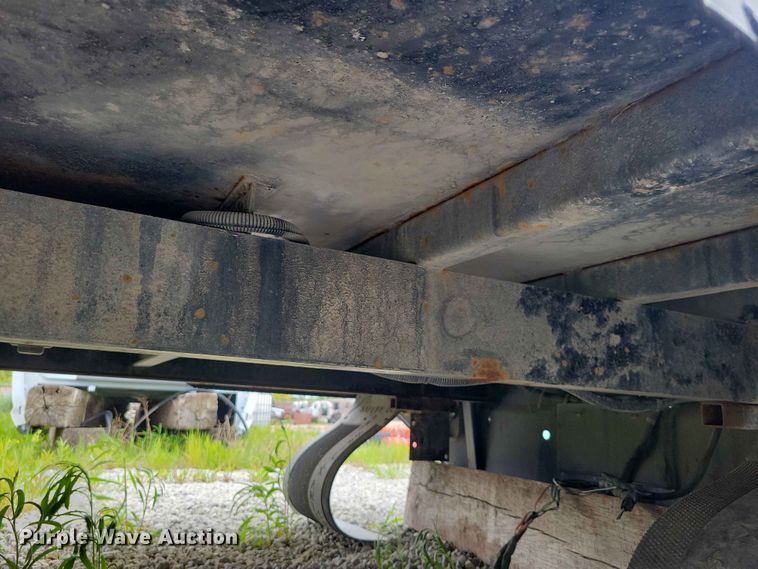 image for item DZ7181 Hillsboro flatbed