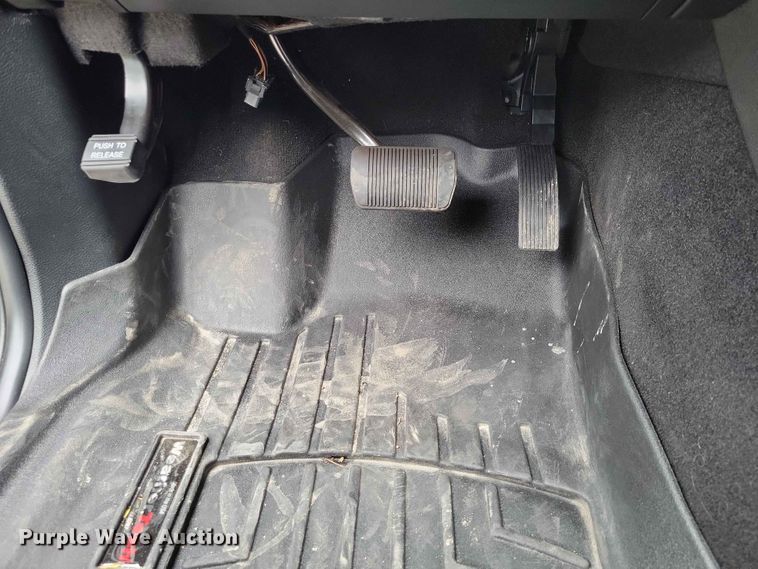 image for item DZ7187 2024 Dodge Durango SUV