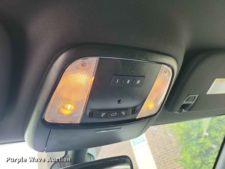image for item DZ7187 2024 Dodge Durango SUV
