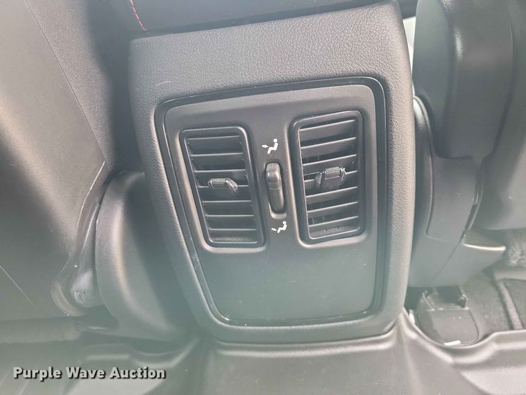 image for item DZ7187 2024 Dodge Durango SUV