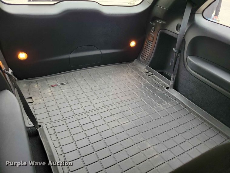 image for item DZ7187 2024 Dodge Durango SUV