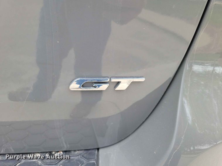 image for item DZ7187 2024 Dodge Durango SUV