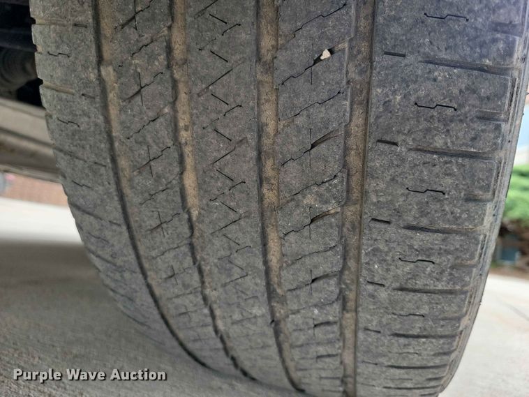 image for item DZ7187 2024 Dodge Durango SUV