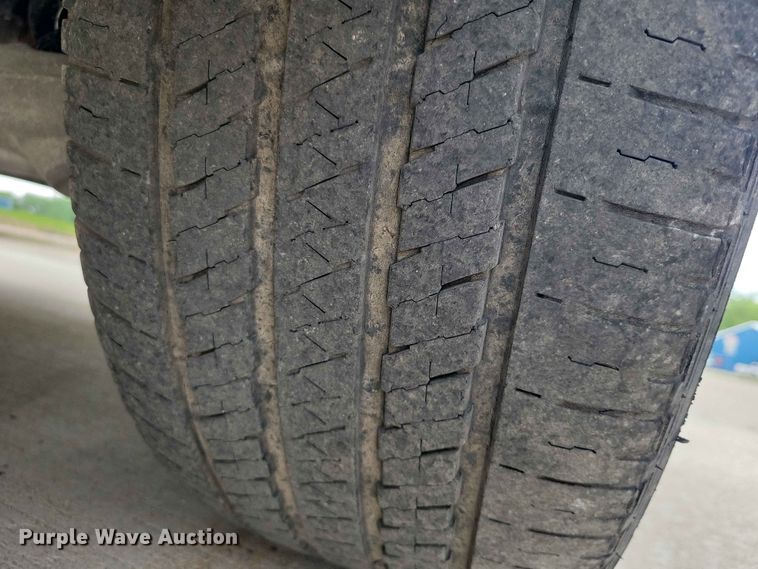 image for item DZ7187 2024 Dodge Durango SUV