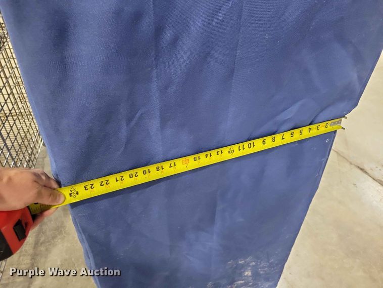 image for item DZ7225 Uline (3) Uline carts