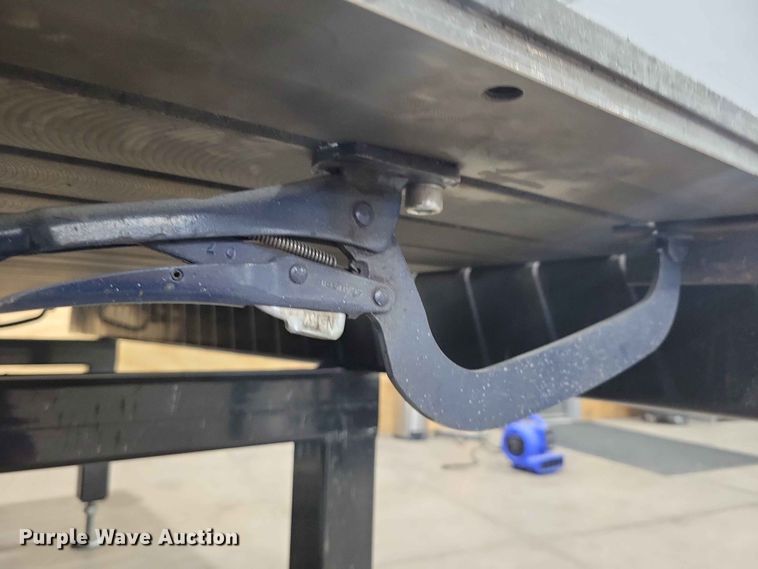 image for item DZ7227 Forester welding systems  welding table