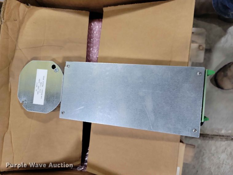 image for item DZ7228 Hubbell electrical fittings