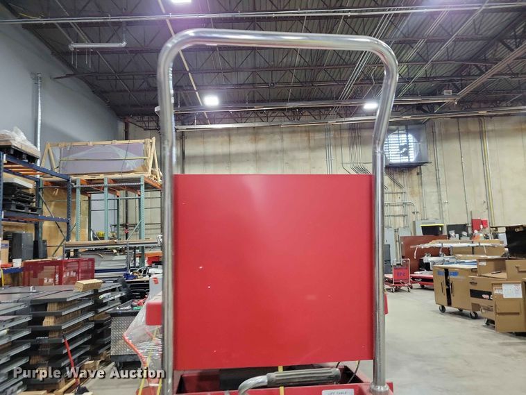 image for item DZ7229 (12) lift tables