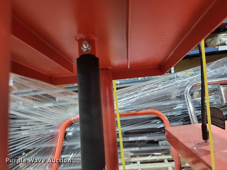 image for item DZ7229 (12) lift tables