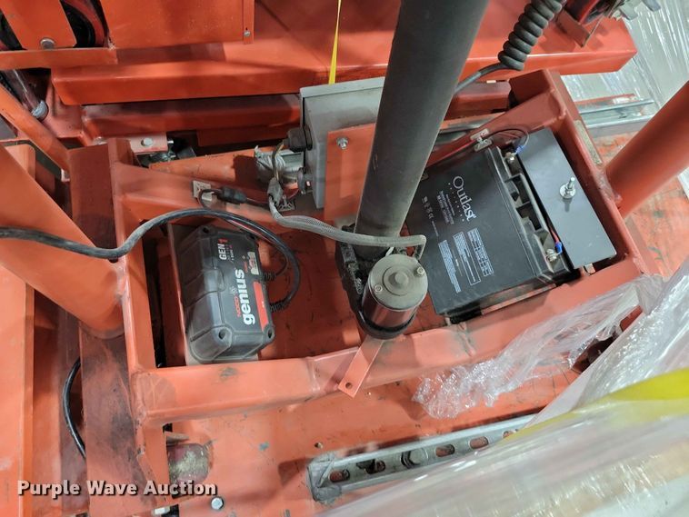 image for item DZ7229 (12) lift tables