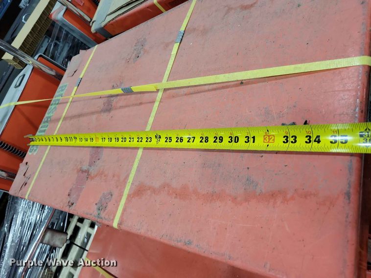 image for item DZ7229 (12) lift tables