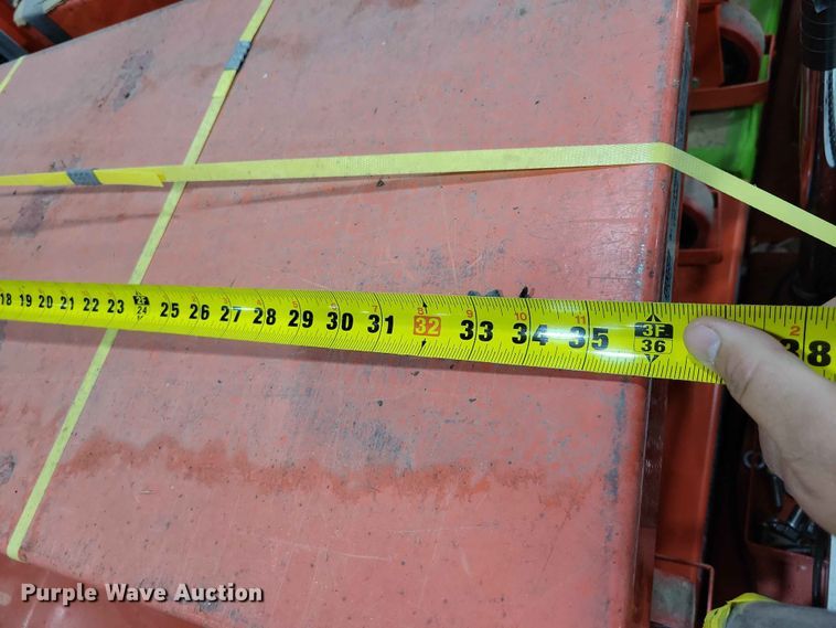 image for item DZ7229 (12) lift tables
