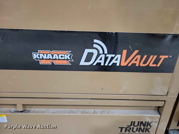 image for item DZ7230 (5) Knaack 118-M Data Vaults