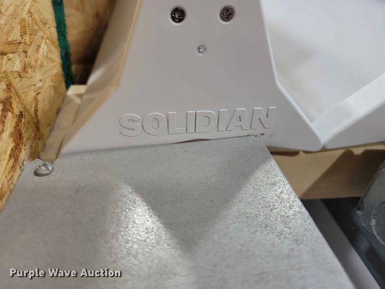 image for item DZ7234 (19) Solidian shop lights