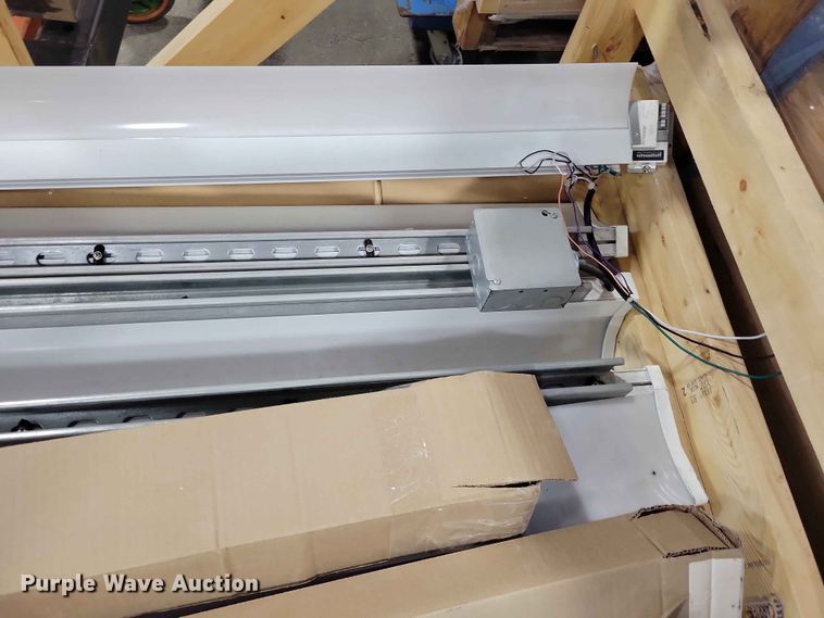 image for item DZ7235 (9) Solidian shop lights