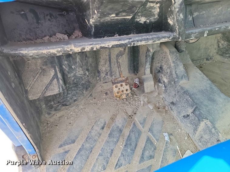image for item DZ7241 2016 Polaris Ranger XP utility vehicle