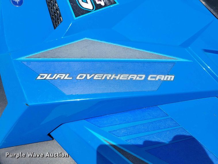 image for item DZ7241 2016 Polaris Ranger XP utility vehicle