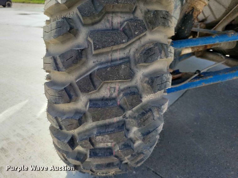 image for item DZ7241 2016 Polaris Ranger XP utility vehicle