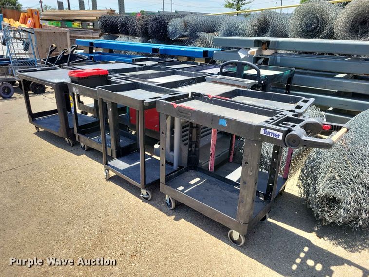image for item DZ7243 (13) carts