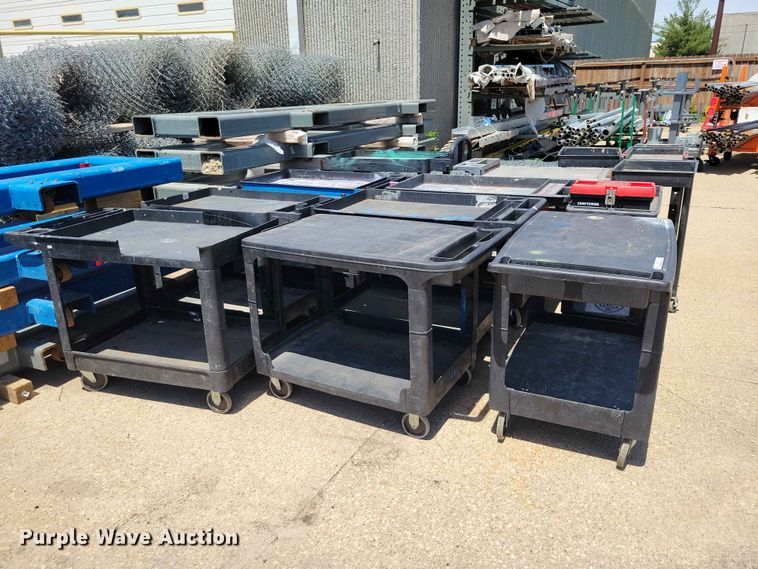image for item DZ7243 (13) carts