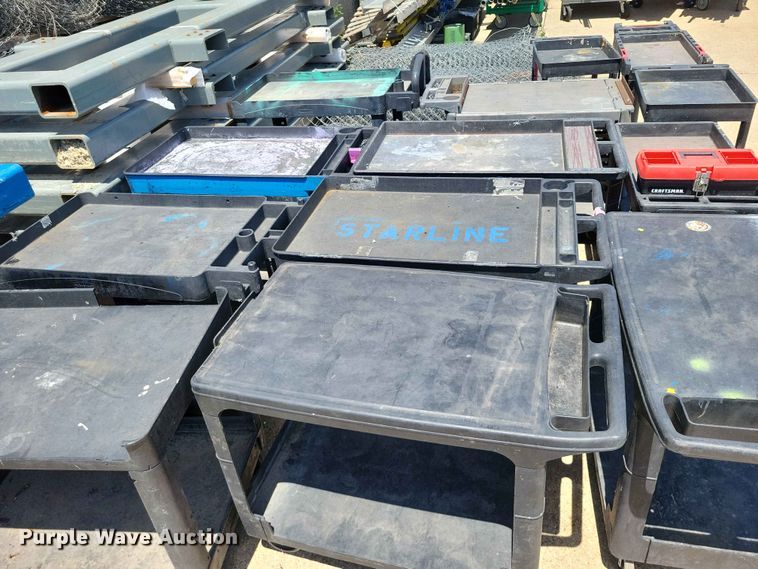image for item DZ7243 (13) carts