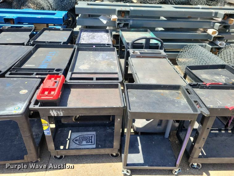 image for item DZ7243 (13) carts