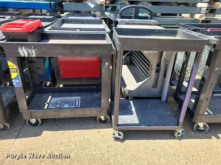 image for item DZ7243 (13) carts