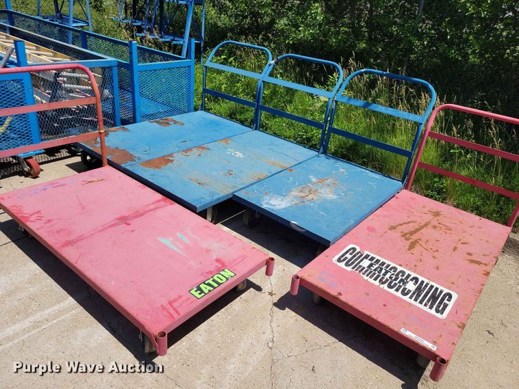 image for item DZ7244 (5) carts