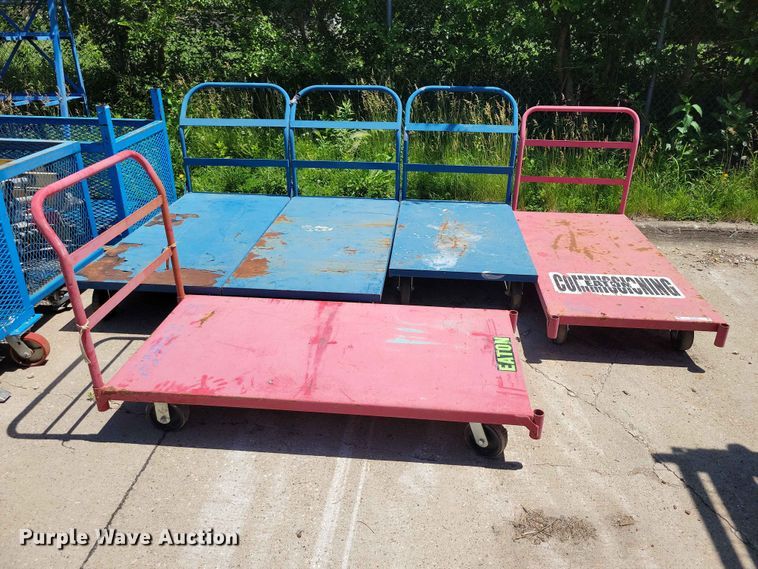 image for item DZ7244 (5) carts