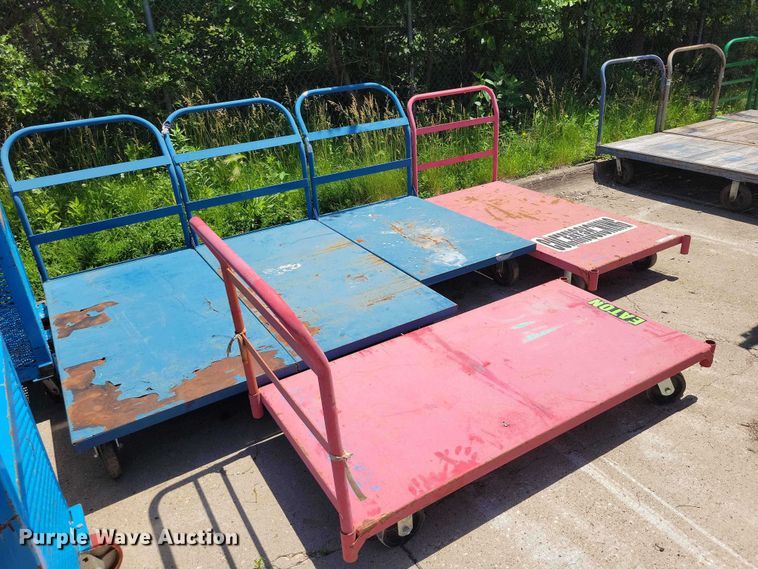 image for item DZ7244 (5) carts