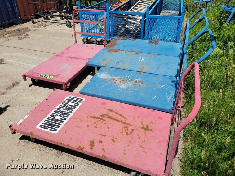 image for item DZ7244 (5) carts