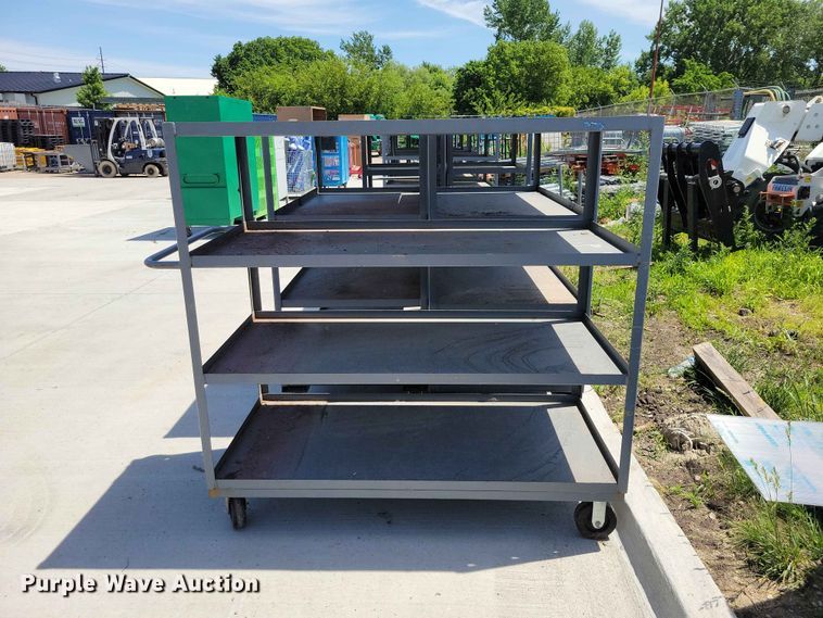 image for item DZ7248 (5) carts