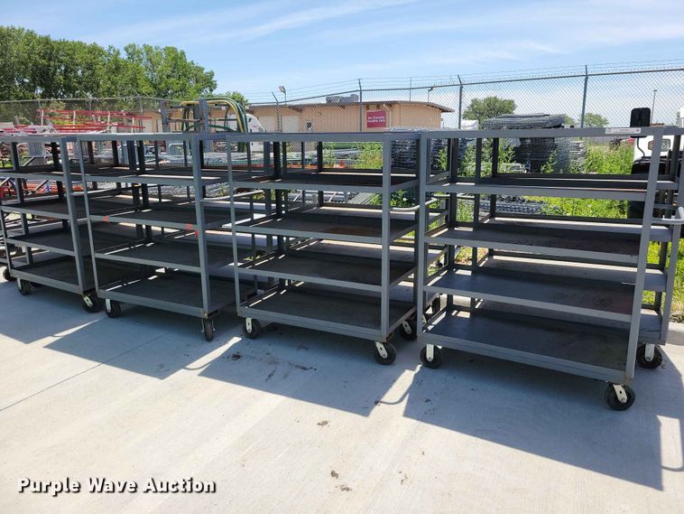 image for item DZ7249 (9) carts