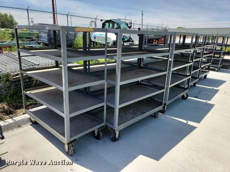 image for item DZ7249 (9) carts