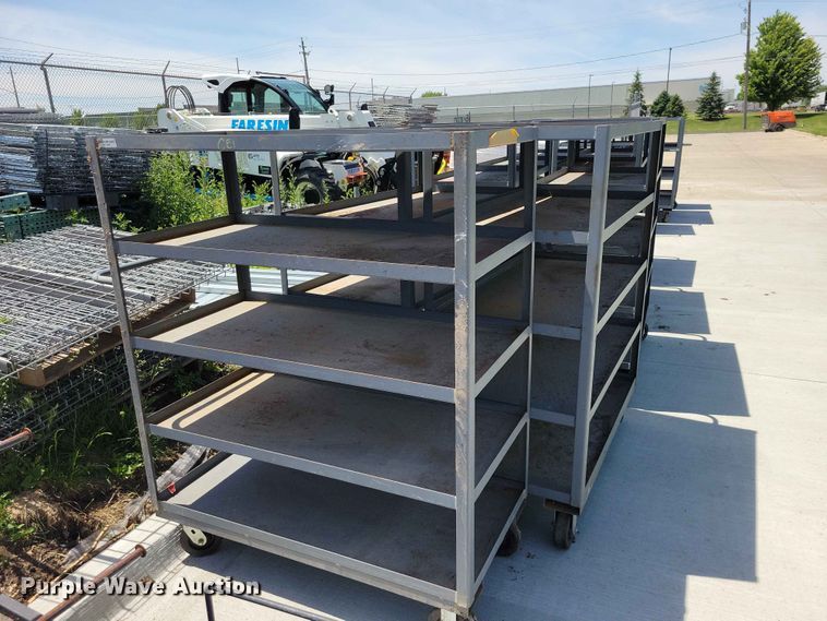 image for item DZ7249 (9) carts