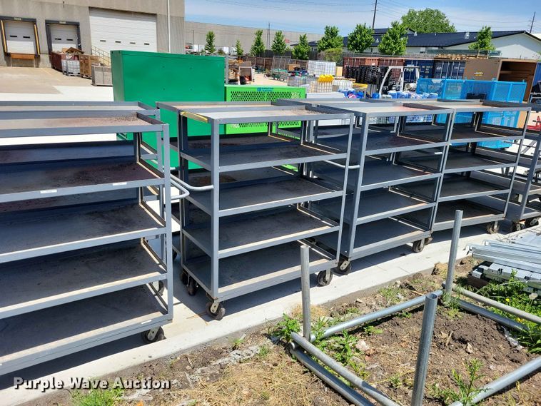 image for item DZ7249 (9) carts