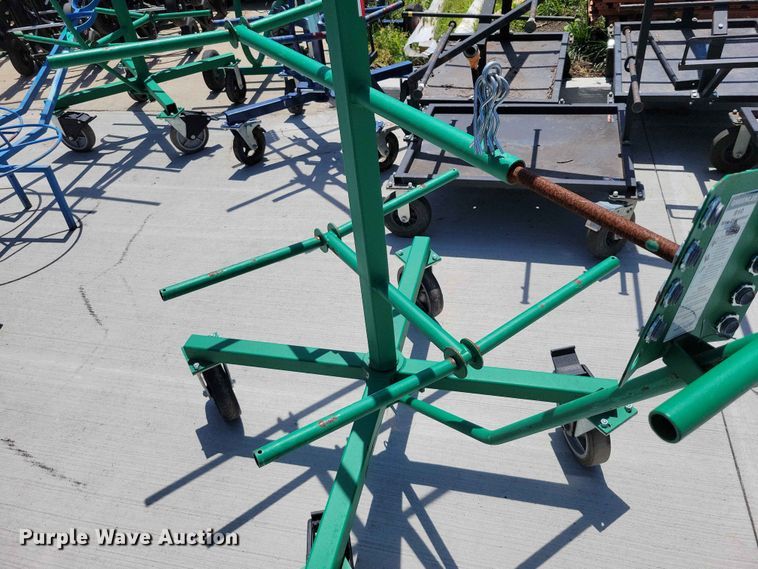 image for item DZ7250 (14) wire  carts