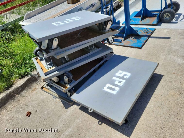 image for item DZ7253 (9) carts