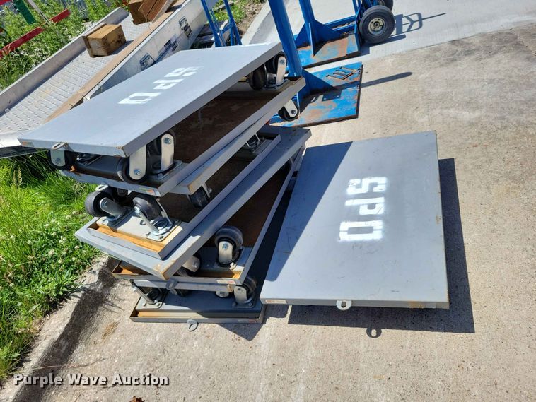 image for item DZ7253 (9) carts