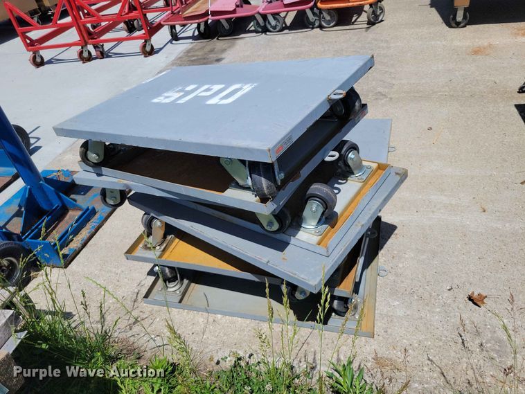 image for item DZ7253 (9) carts