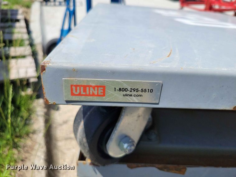image for item DZ7253 (9) carts